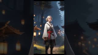 Introduction: The Cursed Forest #youtube #motivation #memorytips #youtubeshorts #facts #focusmemory