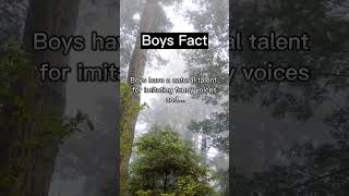 Allfacts #shorts #allfacts #boyfact