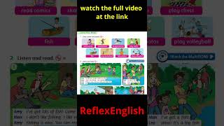 3 Family and Friends Class Book | #English #textbook for kids
