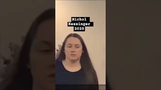 NK Spotted at Funeral in 2025 #crime #chriswatts #truecrimestories #truecrimecommunity