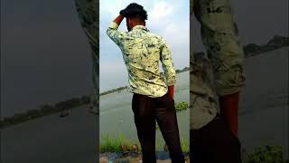 Ing Dunj Tangi Kama Juri | Rishabh ( black Hero ) #santhali #new #sachin #shorts