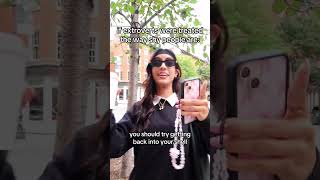 if extroverts were treated like shy people: #shorts