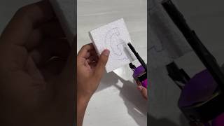A to Z letter cutting chalange it's time to letter G #shortsfeed #shorts
