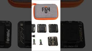 New software box F64
