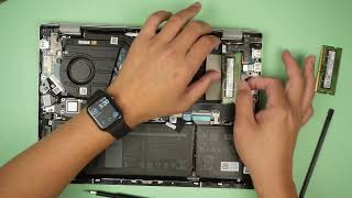 Disappointed Dell P157G AMD CPU Gave Out Too Soon 💔🔧
