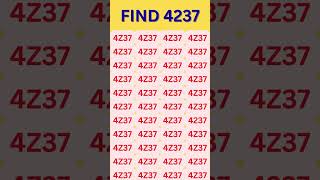 Find The Odd Number-EP#28  #mathpuzzle #brainteaser #iqtest #mathstrics #pahelian #reasoning