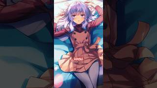 Is Arisu Smarter Than Ayanokoji? #ayanokoji #classroomoftheeliteseason3 #classroomoftheelite