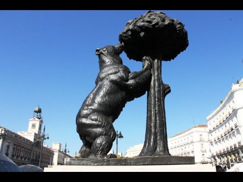 Madrid   November 2014