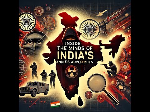 India's Strategic Challenges: Insights from Dr. Adityanjee