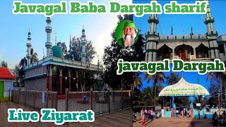 Javagal Sharif Dargah|Ziyarat Javagal Baba Syed qalandar Sha Peeran |