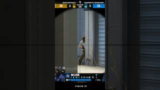 Three frags and sleep #csgo #cybersport