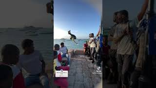 Banana Boat Song