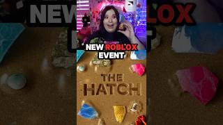 ROBLOX Is Making A New Event Called THE HATCH! 🥚