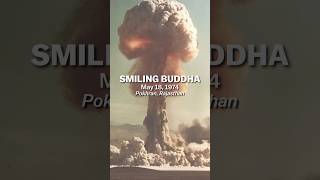 How Every Country Got Nuclear Weapons Explained #history #militaryhistory #geography