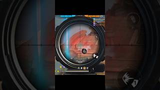 1vs4 Only AWM Power #tondegamer #freefire #tondaegamer #1vs4 #garenafreefire #joyboyedit #gaming