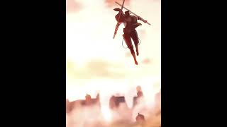 #attackontitan #shingekinokyojin #snk #aot #snks4 #hangezoe #anime #animeedit
