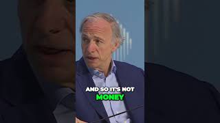 Ray Dalio: The True Source of happiness and what truly matters #success #shorts