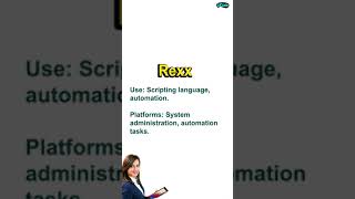 Rexx Programming Unleashed: Applications and Platform Prowess