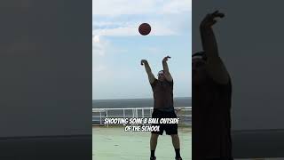 DAY IN THE LIFE | MERCHANT MARINE