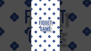 Fidget game. Stationary supplies #shorts #new #fyp #fidget