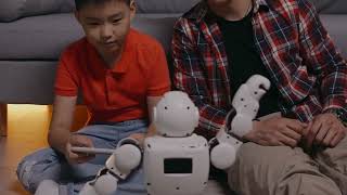 Home Robots: The Future of Chores is Here!