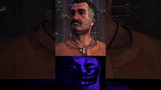 I’ve got a plan Arthur. #1kgoal #edit #fypyoutube #dutch #rdr2 #vanderlindegang