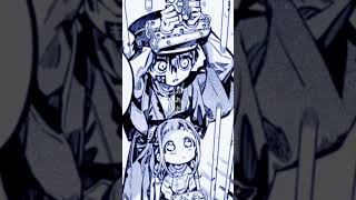 クラスで1番人気のあの子は　#地縛少年花子くん #shorts #おすすめ