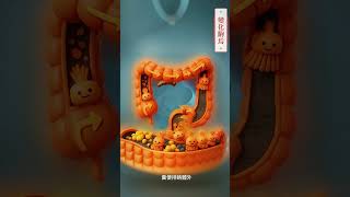 《黃帝內經 》：大腸者，傳導之官，變化齣焉 #中醫養生 #中國醫 #哲學 #人生感悟 #文明開化#健康飲食 #黄帝内经