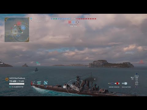 How to Angle Against Multiple Battleships