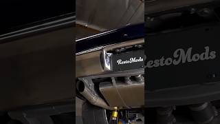 Split Fuel Tank Setup Explained in 30 Seconds!