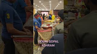 Gouri Gopal Ashram, Vrindavan #airforce2explorer #gourigopalashram #vrindavan