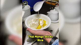 Authentic Halal Thai Buffet located in Puchong!