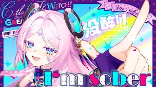 Genshin Fansong - I'm Sober (English Version)