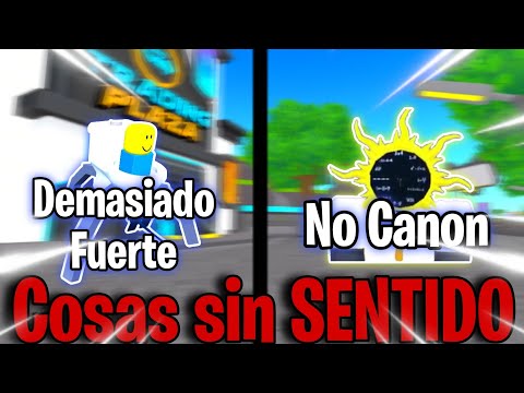 ❎¡Cosas Que NO Tienen Sentido en Toilet Tower Defense!