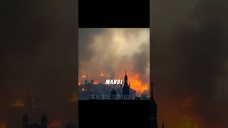 New Orleans Nearly Vanished!  #history #historyofamerica #usahistory #ushistory #shorts #ytshorts