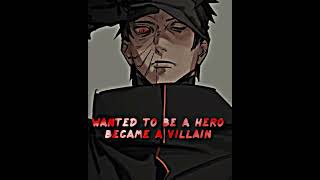 WANTED TO BE HERO , BECAME THE VILLAIN | HERO VILLAIN & BOTH #shorts #hero