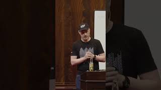 gavin wood JAM lectures #polkadot #gavinwood