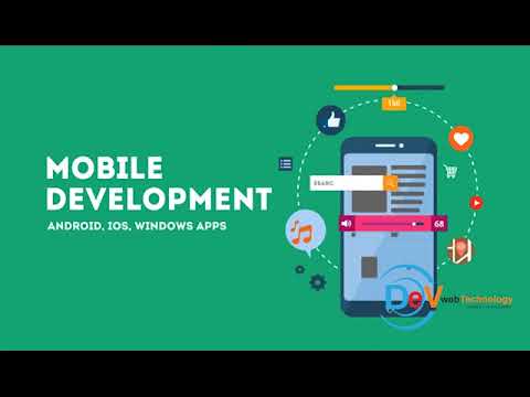 Devweb Technology IT Company India