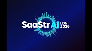 See You at SaaStr London this December with OpenAI, Wiz, Clay and Thousands of B2B + AI Execs