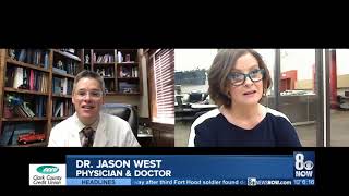 Preparing for a COVID-19/Flu Season overlap || Dr. Jason West