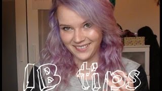 Back to School- IB tips