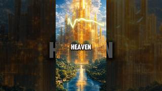 The New Heaven and New Earth #revelation #newearth