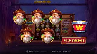 Majestic Express Gold Run   Pragmatic Play