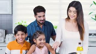 Root O Right -  Oil - TVC - mediaclub entertainment - Robin elanjikal