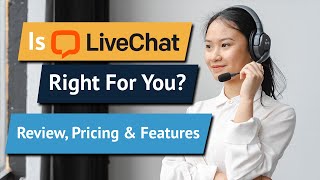 LiveChat Review