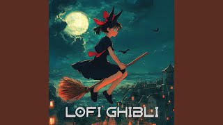 Ghibli Chill Beats
