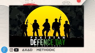 Poster Design in Pixellab Pakistan Defence Day Special Graphic designing on Android