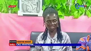 CHAIRMAN TV GH Live Stream