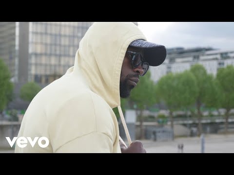 Dry - VFE (Clip officiel)