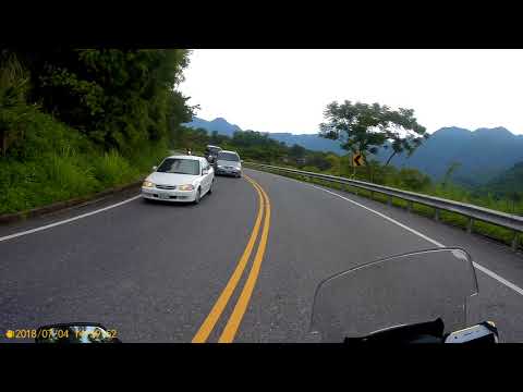 2018.07.04 玉長公路 NC 750X(SJ5000X)2K  -1